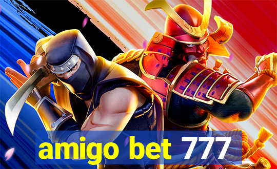 amigo bet 777